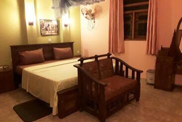 پانسیون Karl Holiday Bungalow