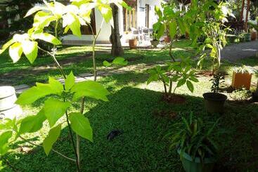 پانسیون Karl Holiday Bungalow