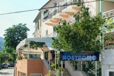 پانسیون Rooms By The Sea Rabac, Labin 3016