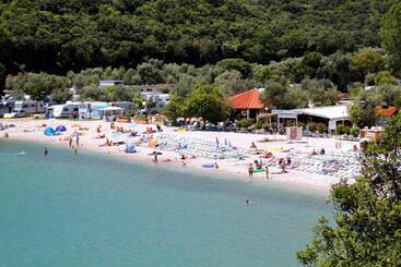 پانسیون Rooms By The Sea Rabac, Labin   3016