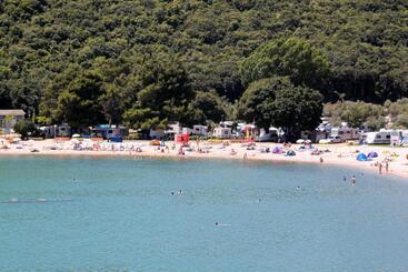 پانسیون Rooms By The Sea Rabac, Labin   3016