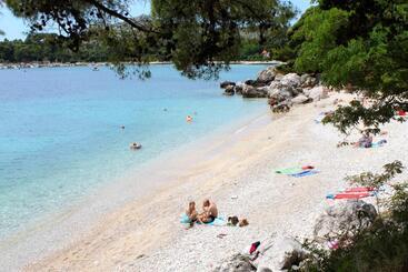 پانسیون Rooms With A Parking Space Srebreno, Dubrovnik 4790