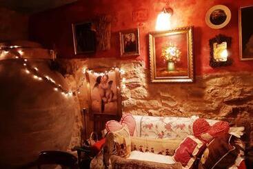 پانسیون Rural House La Quinta De Maluromantic Hotel In Cuenca