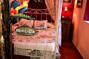 پانسیون Rural House La Quinta De Maluromantic Hotel In Cuenca