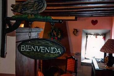 پانسیون Rural House La Quinta De Maluromantic Hotel In Cuenca