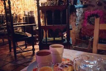 پانسیون Rural House La Quinta De Maluromantic Hotel In Cuenca