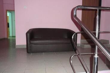 Pensiunea Mikelis International