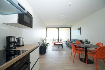 Residence Saletta Mare