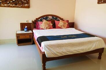 استراحتگاه Discovery House Hotel Sha Plus