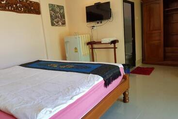 استراحتگاه Discovery House Hotel Sha Plus