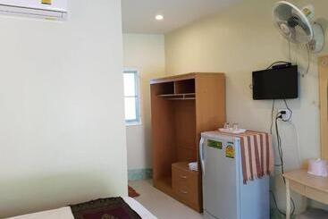 استراحتگاه Discovery House Hotel Sha Plus