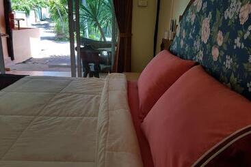 استراحتگاه Discovery House Hotel Sha Plus
