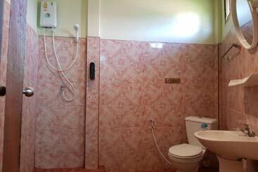 استراحتگاه Discovery House Hotel Sha Plus