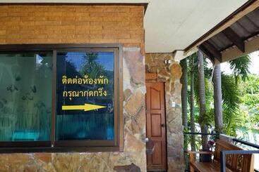 استراحتگاه Discovery House Hotel Sha Plus