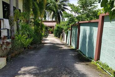 استراحتگاه Discovery House Hotel Sha Plus