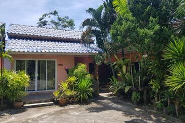 استراحتگاه Discovery House Hotel Sha Plus