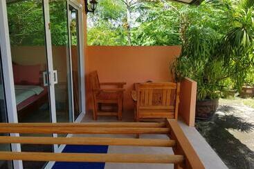 استراحتگاه Discovery House Hotel Sha Plus