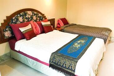 استراحتگاه Discovery House Hotel Sha Plus