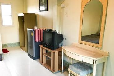 استراحتگاه Discovery House Hotel Sha Plus