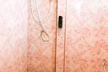 استراحتگاه Discovery House Hotel Sha Plus