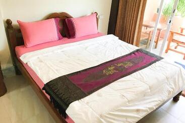 استراحتگاه Discovery House Hotel Sha Plus