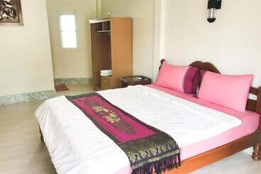 استراحتگاه Discovery House Hotel Sha Plus
