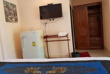 استراحتگاه Discovery House Hotel Sha Plus