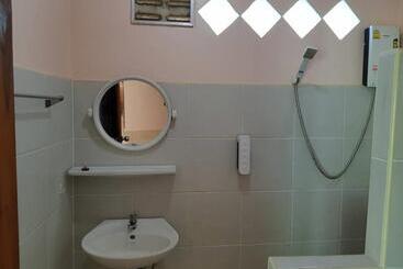 استراحتگاه Discovery House Hotel Sha Plus