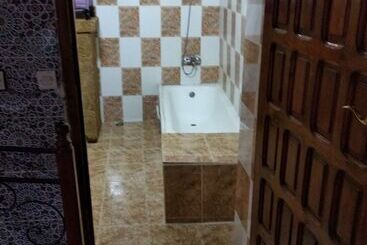 ریاض Ryad Bab Berdaine