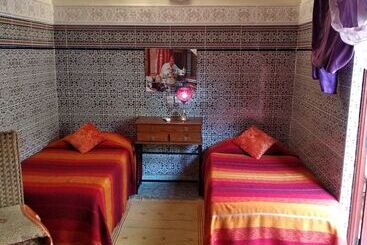 ریاض Ryad Bab Berdaine