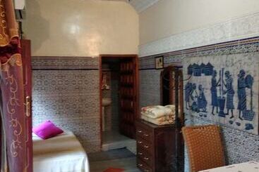 ریاض Ryad Bab Berdaine