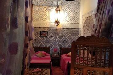 ریاض Ryad Bab Berdaine