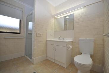 The Sands Holiday Apartments