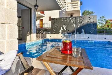 Boutique Hotel Tate By Aycon