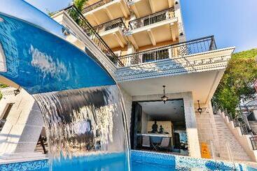 Boutique Hotel Tate By Aycon
