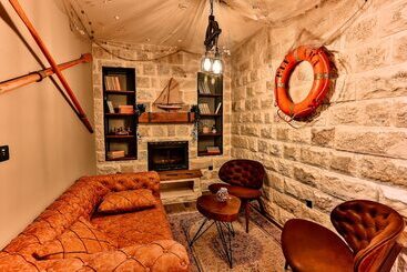 Boutique Hotel Tate By Aycon