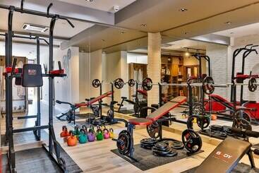Boutique Hotel Tate By Aycon