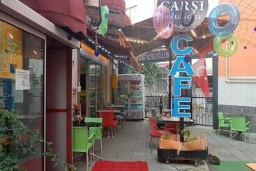 Carsi Otel