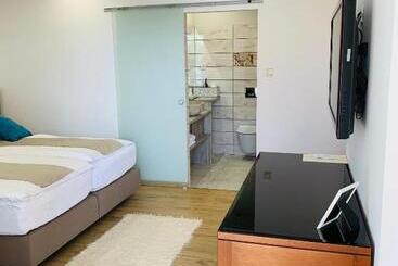 Egria Apartments