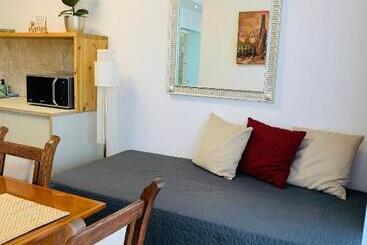 Egria Apartments