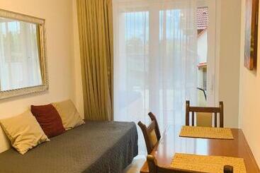 Egria Apartments