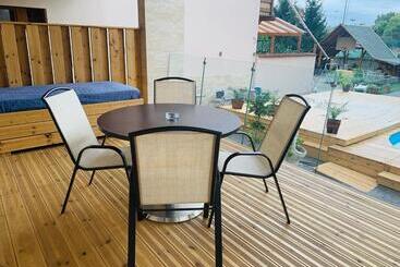 Egria Apartments