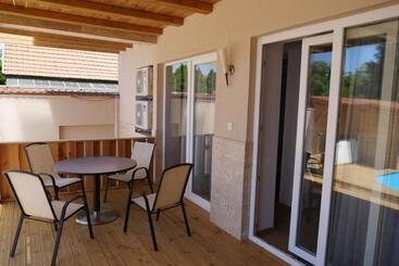 Egria Apartments