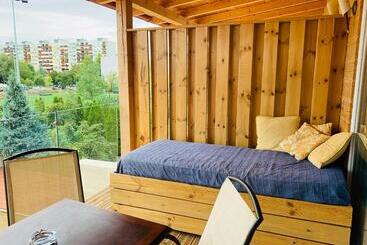 Egria Apartments