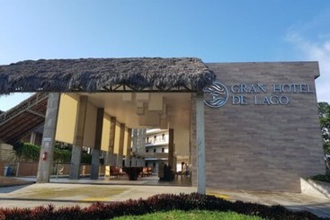 Gran Hotel De Lago   Shushufindi