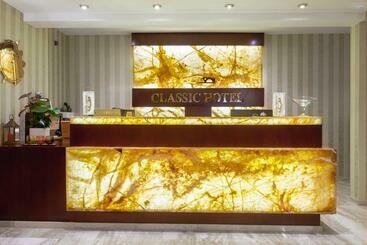 Classic Hotel Prizren
