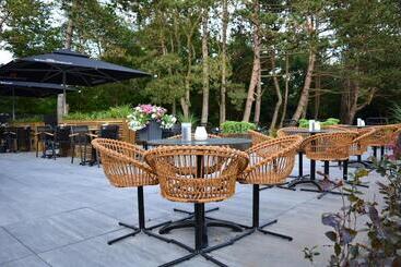 Fletcher Strandhotel Haamstede - Burgh Haamstede