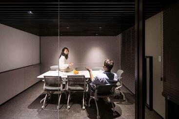 Отель Mercure Ambassador Seoul Hongdae