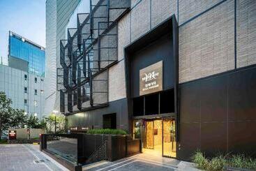 هتل Mercure Ambassador Seoul Hongdae