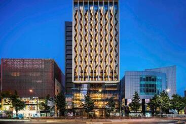 هتل Mercure Ambassador Seoul Hongdae